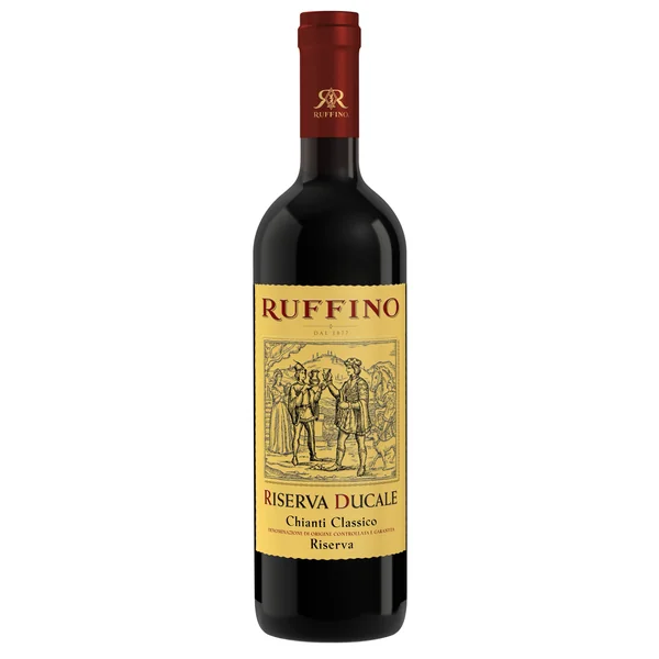 Ruffino Ducale Chianti Classico Riserva