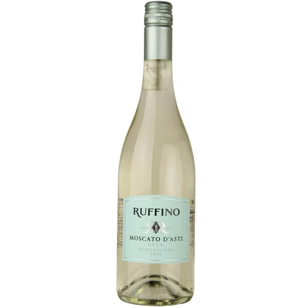 Ruffino Moscato d'Asti / 750mL