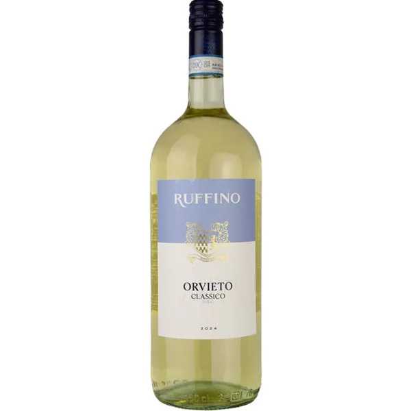Ruffino Orvieto Classico / 1.5 Ltr