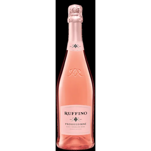 Ruffino Prosecco Rose 2023 750ml