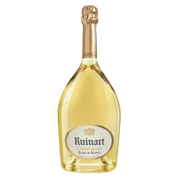 Ruinart Blanc de Blanc Champagne Magnum