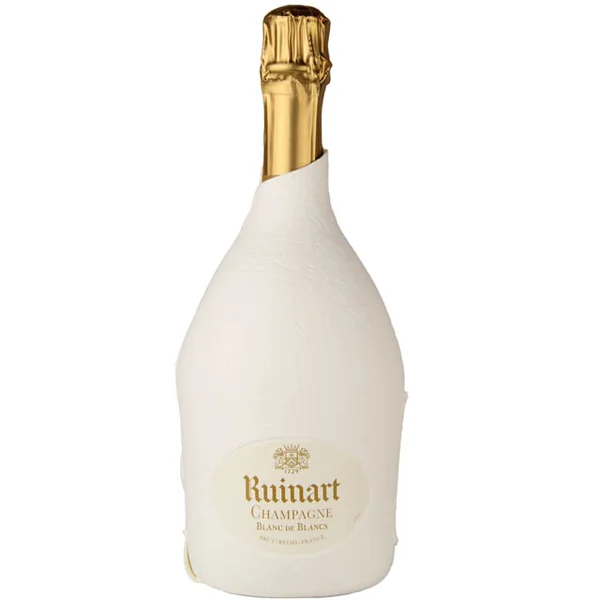 Ruinart Champagne Blanc de Blancs Brut / 750 ml