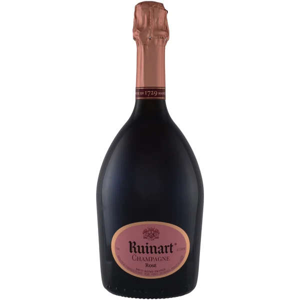 Ruinart Champagne Brut Rose Nonvintage
