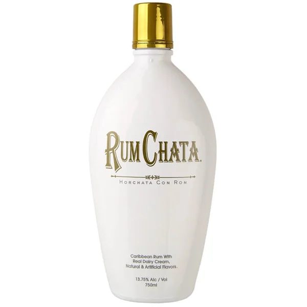 Rum Chata Caribbean Rum Cream / 750 ml