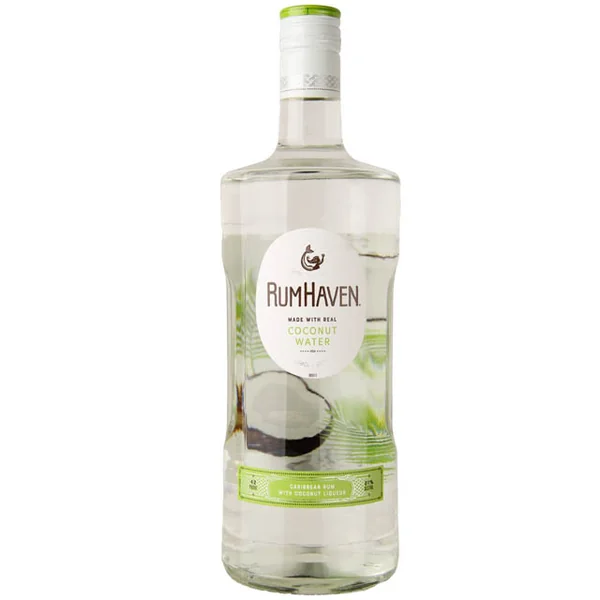 Rum Haven Coconut Liqueur / 1.75 Ltr