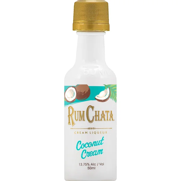RumChata Coconut Cream