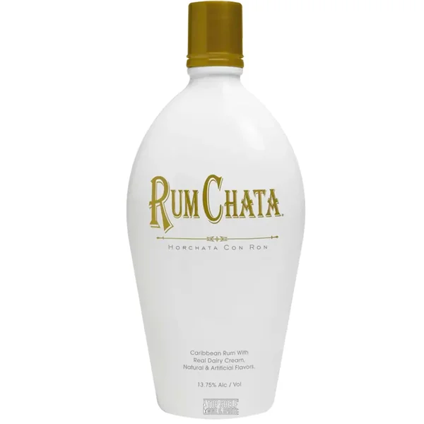 RumChata Horchata Cream