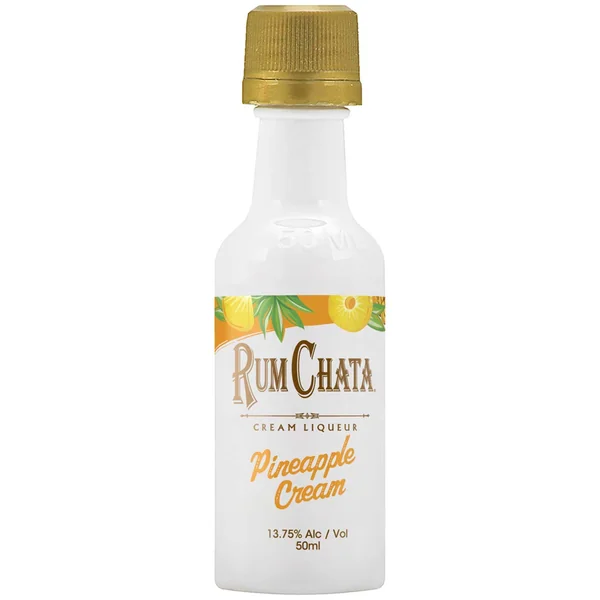 RumChata Pineapple Cream Liqueur