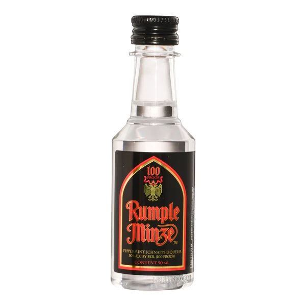 Rumple Minze Peppermint Schnapps