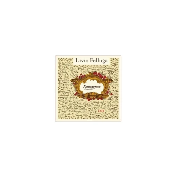 Russiz Superiore Collio Cabernet Franc