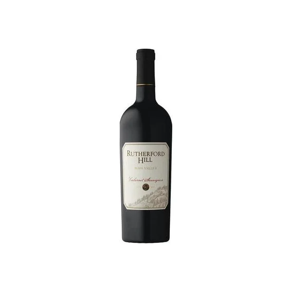 Rutherford Hill Cabernet Sauvignon