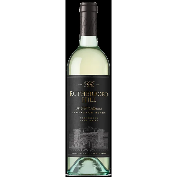 Rutherford Hill Sauvignon Blanc AJT Collection 2022 750ml