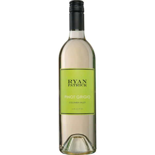 Ryan Patrick Pinot Grigio Columbia Valley 2022