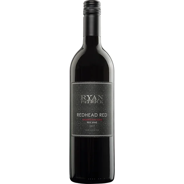 Ryan Patrick Redhead Red Blend Columbia Valley 2020