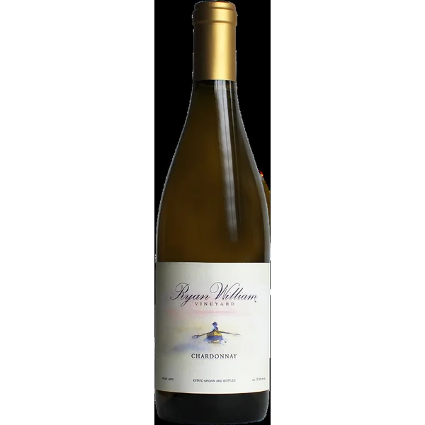 Ryan William Chardonnay 2020 750ml