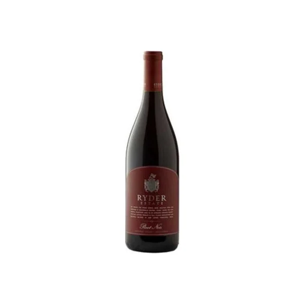 Ryder Estate Pinot Noir