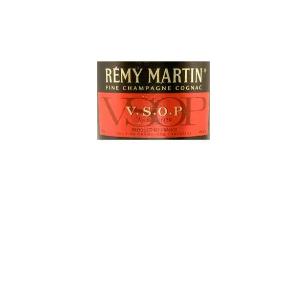 Rémy Martin VSOP Fine Champagne Cognac