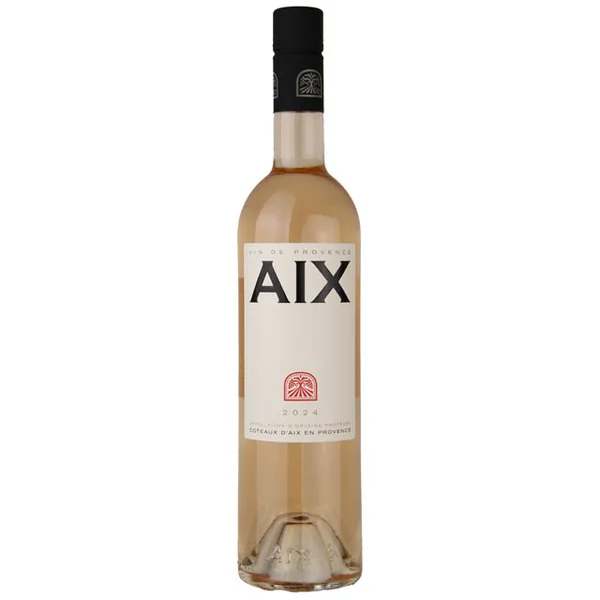 Saint AIX Vin De Provence Rose / 750 ml