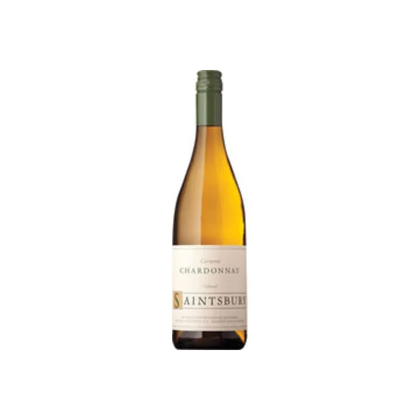 Saintsbury Chardonnay Carneros