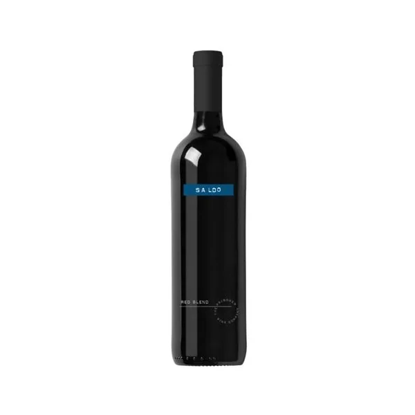 Saldo Red Blend California