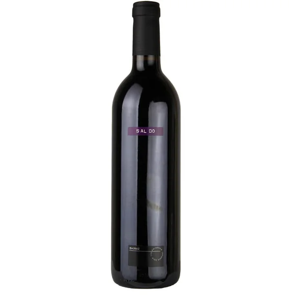 Saldo Shiraz / 750mL