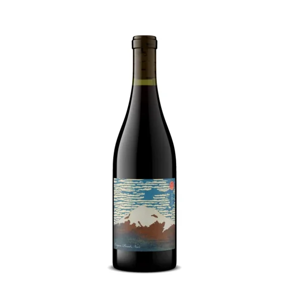 Salem Wine Co. 'Eola-Amity Hills' Pinot Noir