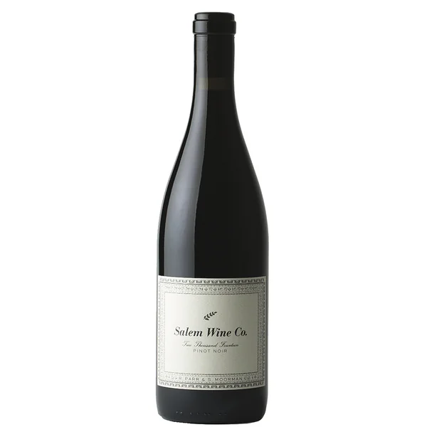 Salem Wine Co. (Evening Land) Pinot Noir 2024 750ml