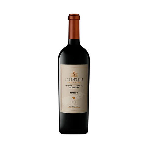 Salentein Malbec La Pampa (6 / Case)