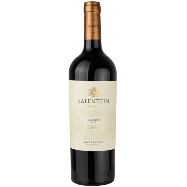 Salentein Malbec Reserve / 750mL