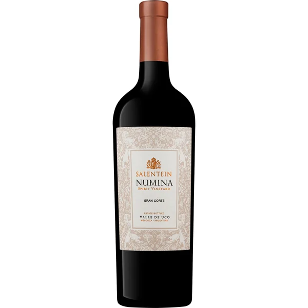 Salentein Numina Gran Corte Spirit Vineyard Valle de Uco 2020