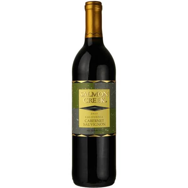 Salmon Creek Cabernet Sauvignon / 750ml