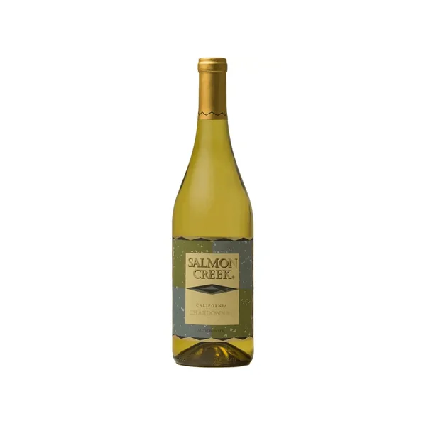 Salmon Creek Chardonnay