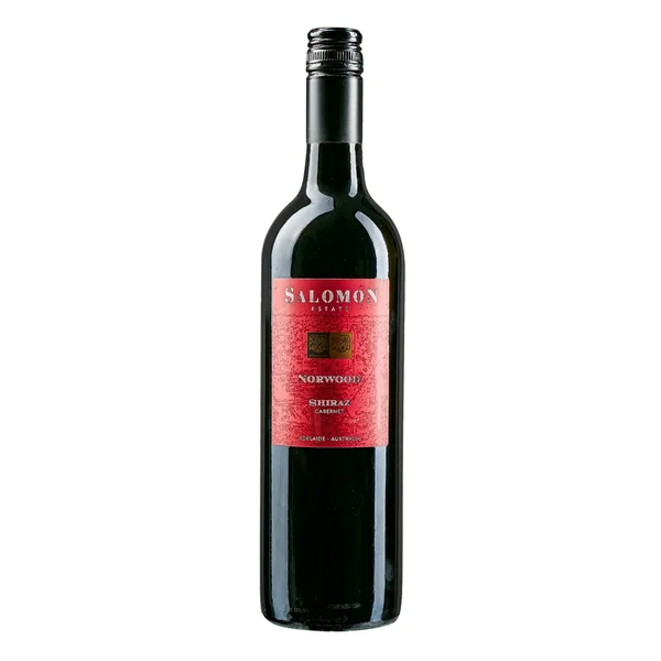 Salomon Estate Norwood Shiraz Cabernet Sauvignon Adelaide 2018
