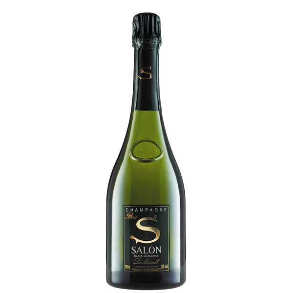 Salon Champagne Blanc de Blancs Le Mesnil 2012 1.5Ltr