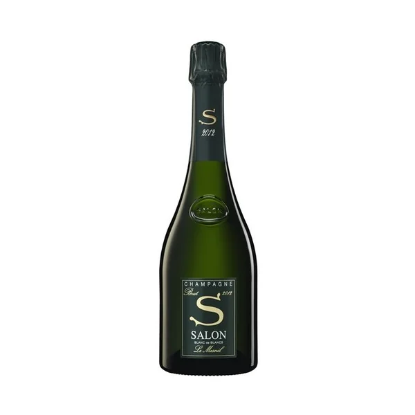 Salon Le Mesnil Champagne