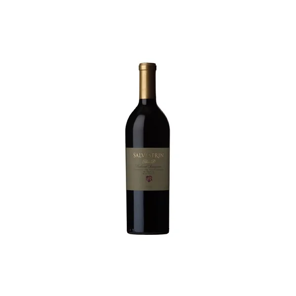 Salvestrin Cabernet Sauvignon 3D Dr. Crane Vineyard 2020 750ml