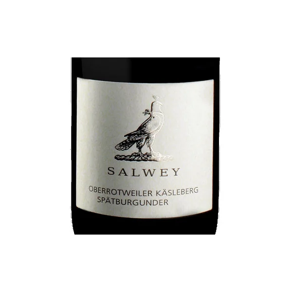 Salwey Spätburgunder Käsleberg 2014