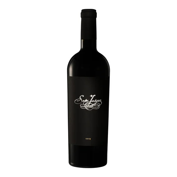 Sam Jasper Cabernet Sauvignon Napa Valley 2019