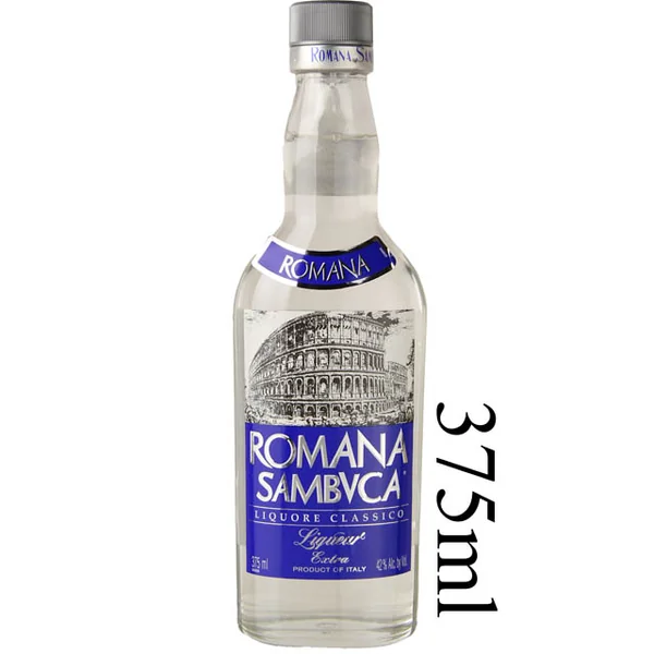 Sambuca Romana - (Half Bottle) / 375ml