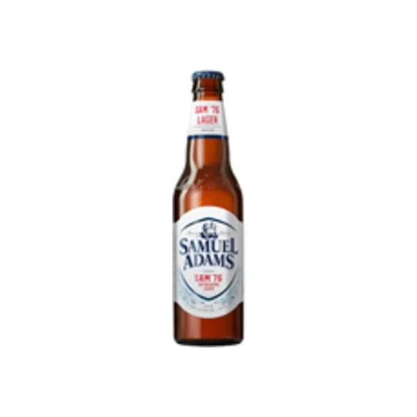 Samuel Adams Sam '76
