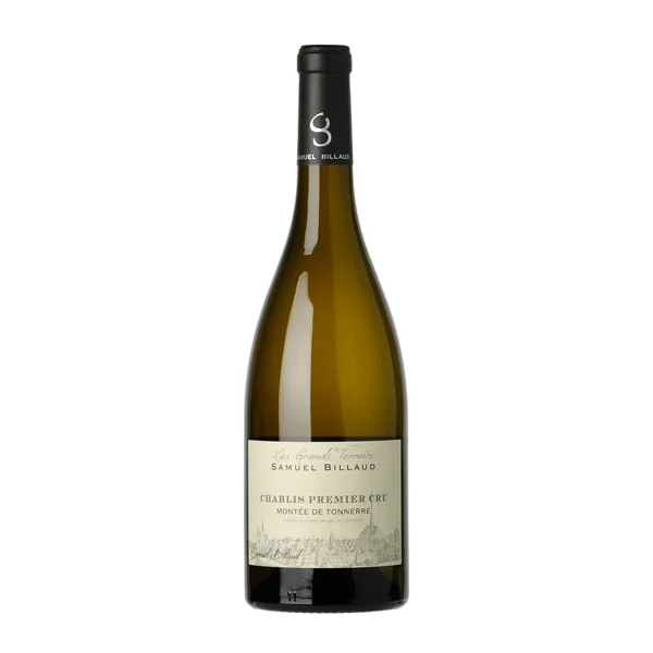 Samuel Billaud Chablis Premier Cru Montee de Tonnerre 2021 750ml