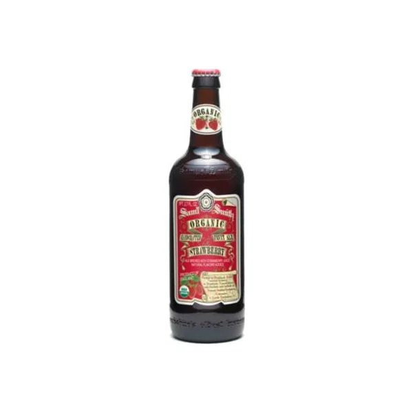 Samuel Smith's Organic Strawberry
