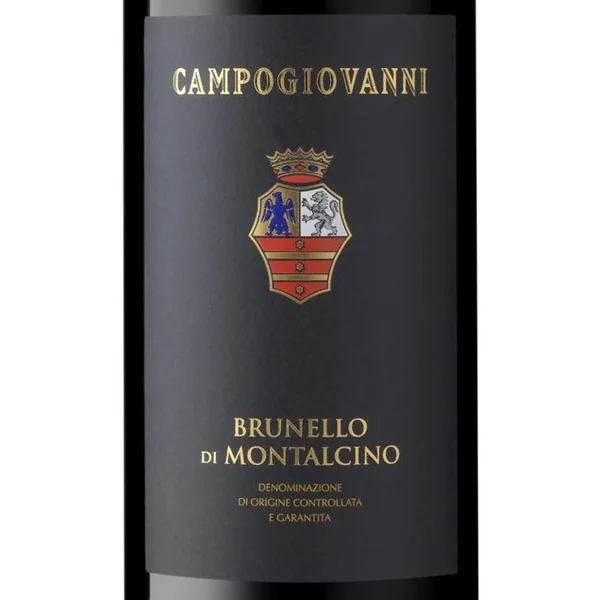 San Felice Brunello di Montalcino Campogiovanni 2017