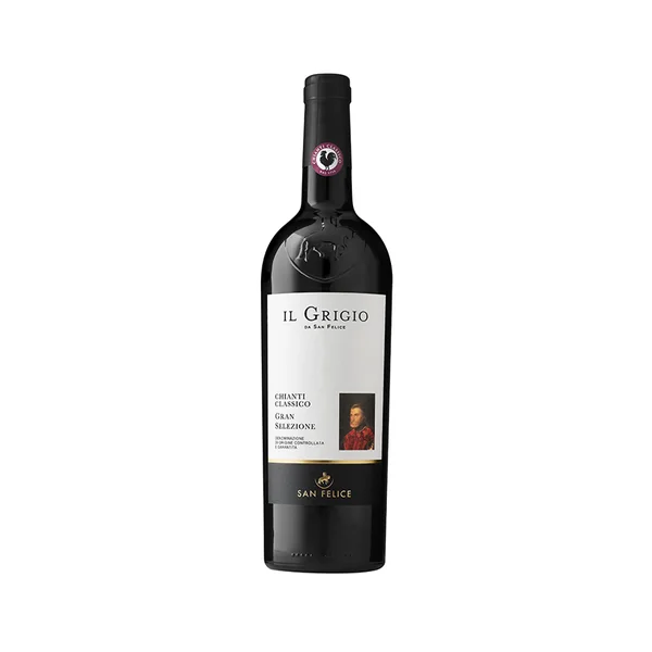 San Felice Chianti Classico Il Grigio Magnum