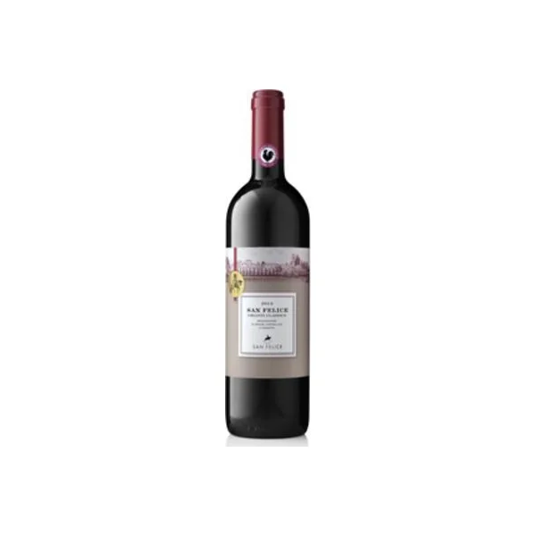 San Felice Chianti Classico