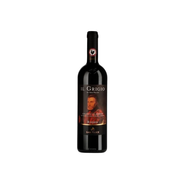 San Felice Il Grigio Chianti Classico