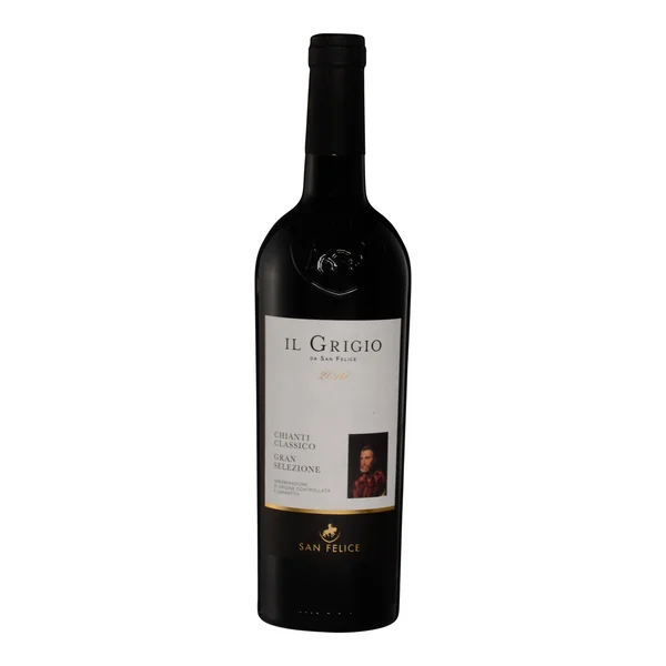 San Felice Il Grigio Chianti Gran Selezione 2016