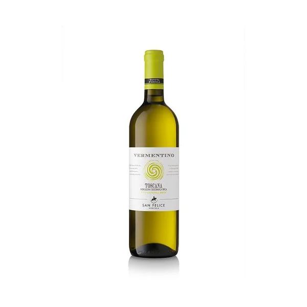 San Felice Perolla Vermentino