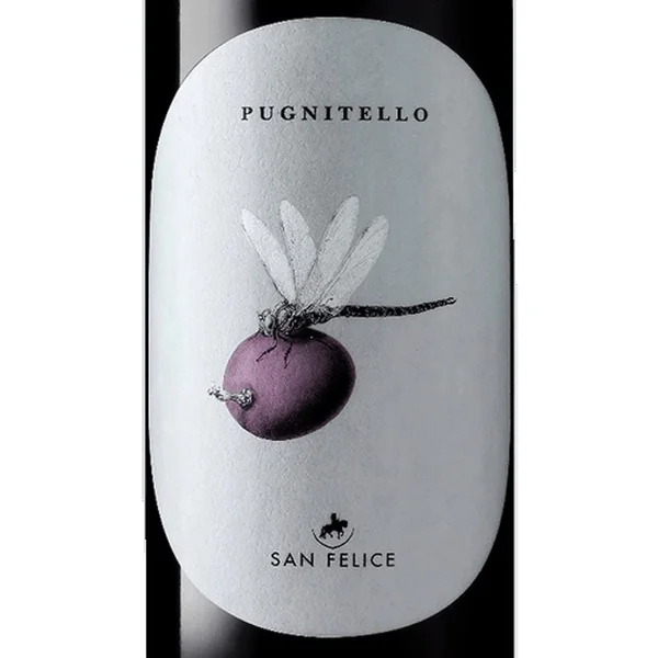 San Felice Pugnitello Toscana IGT 2019