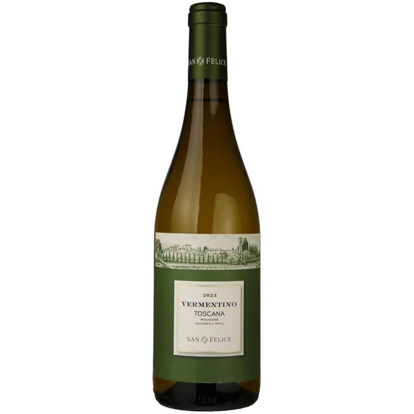 San Felice Vermentino / 750mL